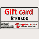 Steynerstore gift card R100