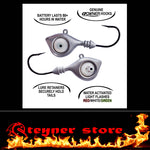 Glowbite Jighead LED fishing lure