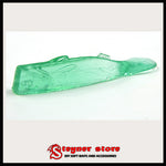 Hand pour mold V256 88mm fishing soft bait