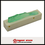Hand pour mold V256 88mm fishing soft bait