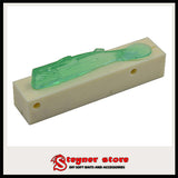 Hand pour mold V256 88mm fishing soft bait