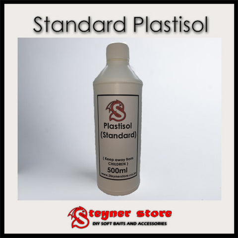 Standard Plastisol