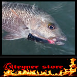 Balista S-Pop LED fishing Lure ( popper )