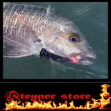 Balista S-Pop LED fishing Lure ( popper )