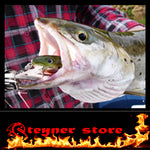 Balista Trigger LED fishing Lure