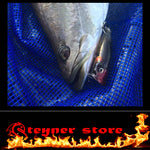 Balista S-Pop LED fishing Lure ( popper )
