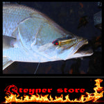 Balista Smoke 80 LED fishing Lure