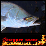 Balista Smoke 80 LED fishing Lure
