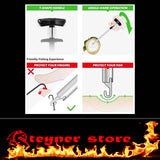 Easy Hook remover