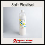Soft Plastisol fishing soft bait mold