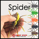 Steynerstore Spider fishing lure bass