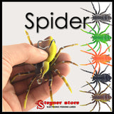 Steynerstore Spider fishing lure bass