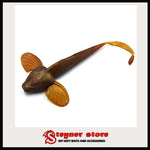 Goby T109 89mm mold fishing soft bait