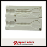Custom Rage Tail T607 75mm mold fishing soft bait