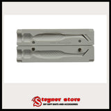 Gunki Sweep Gun V656 90mm mold fishing soft bait