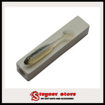 Gunki Sweep Gun V656 90mm mold fishing soft bait