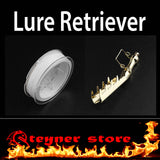 Fishing lure retriever