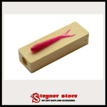Swing Impact + Lunker City Fin S-Fish W736 82mm mold fishin soft bait