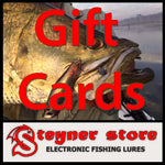 Steynerstore gift card