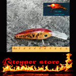 Sunpulse LED fishing lure