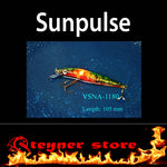 Sunpulse LED fishing lure