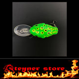 LED Frog fishing Lure