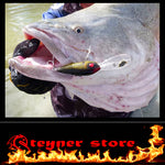 Balista Smoke 65 LED fishing Lure