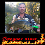 Balista Hunchback  60 LED fishing Lure