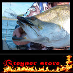 Balista Smoke 80 LED fishing Lure