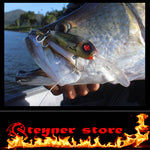 Balista Smoke 65 LED fishing Lure