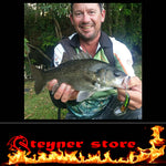Balista Hunchback  60 LED fishing Lure