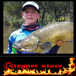 Balista Smoke 65 LED fishing Lure
