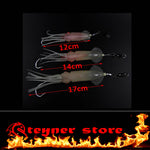 LED fishing lure Squid