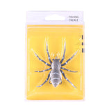 Steynerstore Spider fishing lure bass Packaging