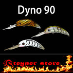 Balista Dyno 90