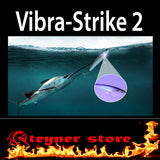 Rechargeable LED lure